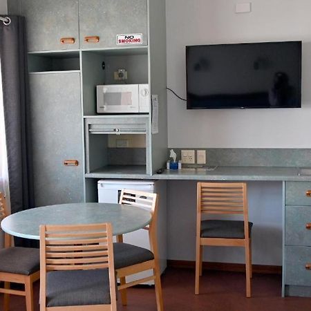 Downs Motel Toowoomba Buitenkant foto