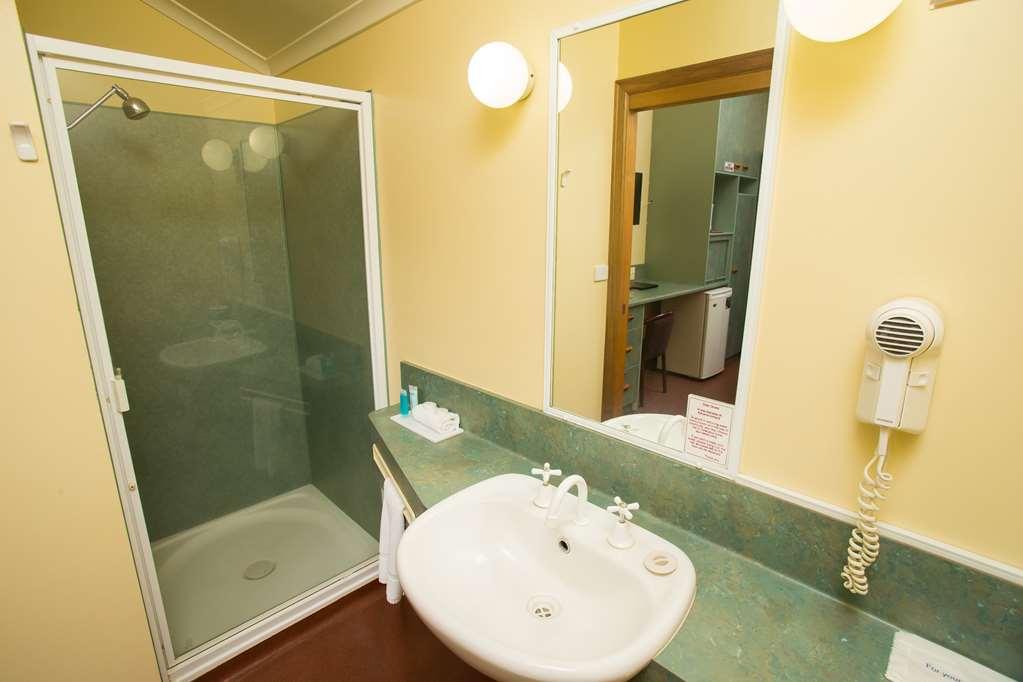 Downs Motel Toowoomba Kamer foto