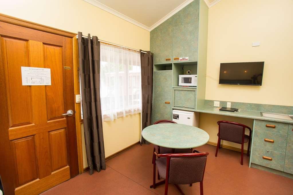 Downs Motel Toowoomba Kamer foto