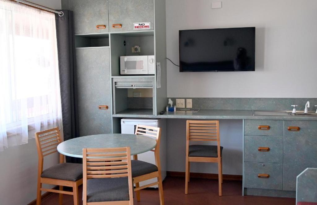 Downs Motel Toowoomba Buitenkant foto