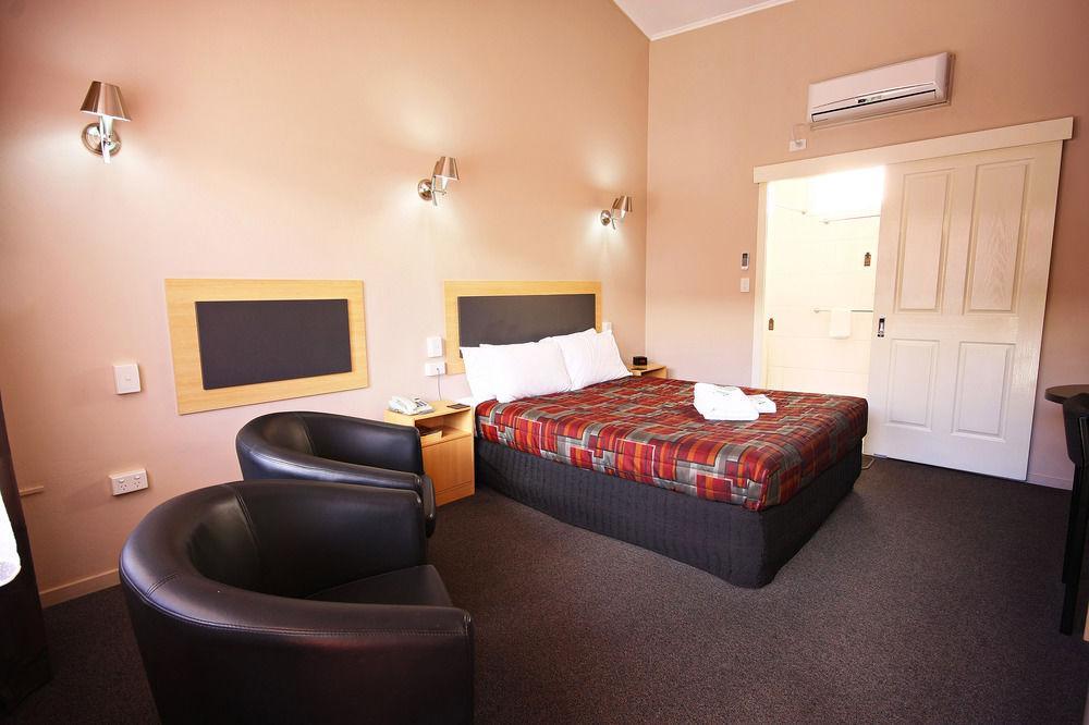 Downs Motel Toowoomba Buitenkant foto