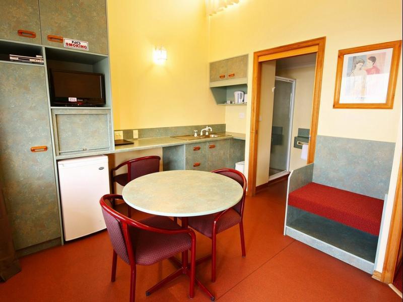 Downs Motel Toowoomba Buitenkant foto